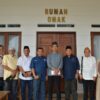 Panitia HUT JMSI ke 6 Silaturahmi dengan UAS, Salah Satu Penerima JMSI Award