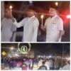 Bupati dan Wakil Bupati Pelalawan Hadiri Gladi Bersih Perayaan Tahun Baru Islam 1448 Hijriah
