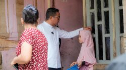 Bupati Zukri dan Kapolres Selamatkan Anak Jalanan, Komnas PA: Ini Langkah Nyata Lindungi Anak