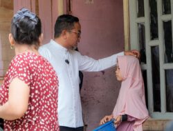 Bupati Zukri dan Kapolres Selamatkan Anak Jalanan, Komnas PA: Ini Langkah Nyata Lindungi Anak