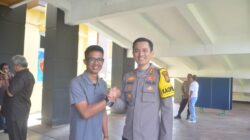 Alih Fungsi Pos Polisi Jadi Tempat Tinggal Warga Telantar di Kuansing Menuai Kritik Tajam