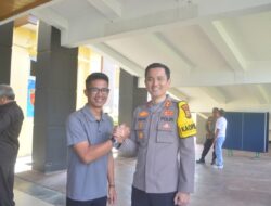 Alih Fungsi Pos Polisi Jadi Tempat Tinggal Warga Telantar di Kuansing Menuai Kritik Tajam