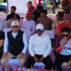 Kuala Terusan Membara! Ketinting Boat Racing Sedot Wisatawan dan Dongkrak Ekonomi Warga