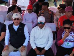 Kuala Terusan Membara! Ketinting Boat Racing Sedot Wisatawan dan Dongkrak Ekonomi Warga
