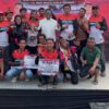 Bupati Pelalawan Secara Resmi Tutup Kejuaraan Ketinting Boat Racing 2026, Jum Stepano Sabet Tiga Gelar Juara
