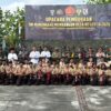 Bupati Pelalawan Resmi Buka TMMD ke 129 TNI “Bukti Nyata Kebersamaan Lintas Sektoral”